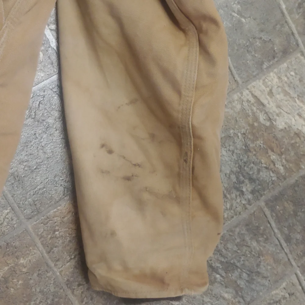 Vintage Carhartt jacket made in U.S.A - Picture 12 of 17